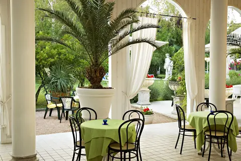 Bellavista Terme in Abano Terme, foto 14