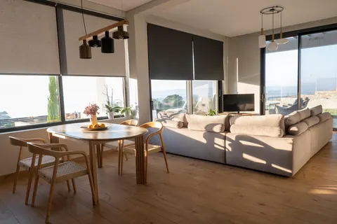 Orange Bell Villa in Skoutaros — foto 3