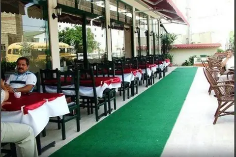Melodi Hotel in Kemer, foto 19