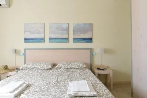 Onda Marina Residence RTA in Pietrasanta, foto 10