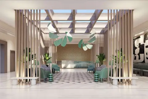 Eurostars Sitges in Sitges — foto 19