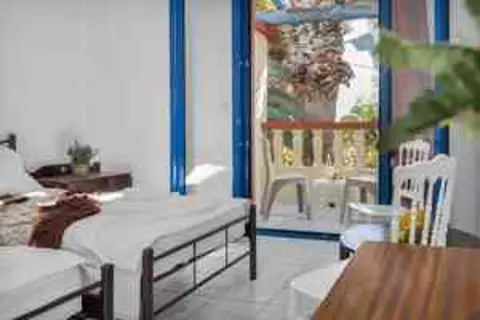 Palm Bay Hotel in Δημοτική Ενότητα Χερσονήσου — foto 18