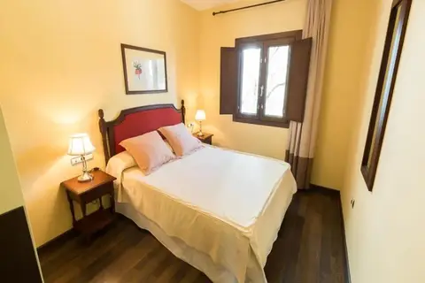 Hotel Villa de Bubión in Bubión — foto 6