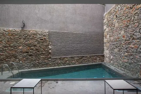 Art Suites Korai in Athene — foto 9