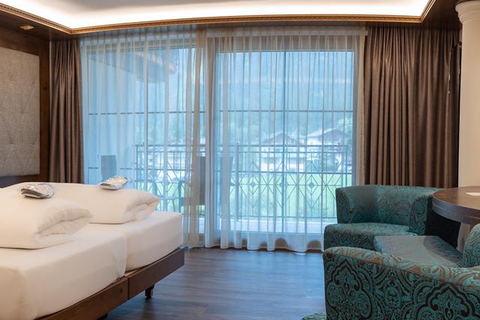 Sporthotel Strass foto 2