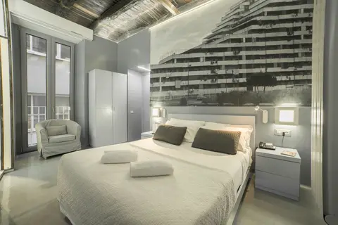 Chiaia 197 Deluxe Residence in Napels, foto 27