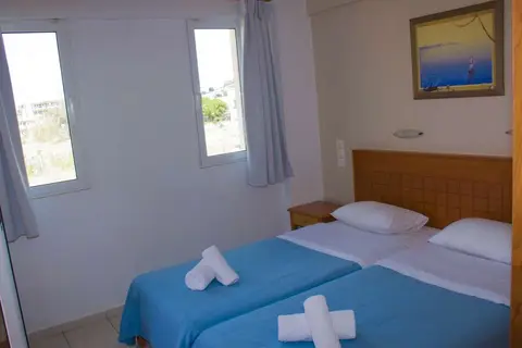 Sunshine Hotel Malia in Sunshine Studios and Apartments, foto 8