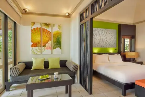 Dhawa Ihuru in Ihuru Island — foto 4
