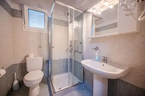 Appartementen Spyridoula in Corfu, foto 22