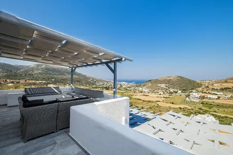 Paros Villas Nereids in Parikia (Paros), foto 29