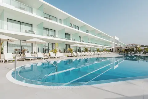 Amarilla Golf Residences in San Miguel de Abona — foto 21