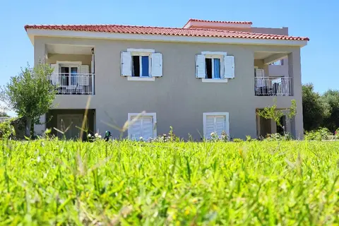 Casa De Rosa Apartments in Σβορωνάτα — foto 5