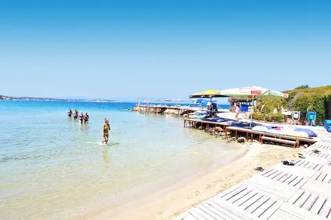 Hotel Babaylon in Çeşme — foto 30