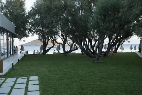 Regia Mare Beach Hotel Bodrum in Bodrum — foto 5