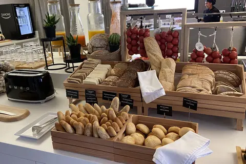 Migjorn Ibiza Suites & Spa in Sant Josep de sa Talaia — foto 7