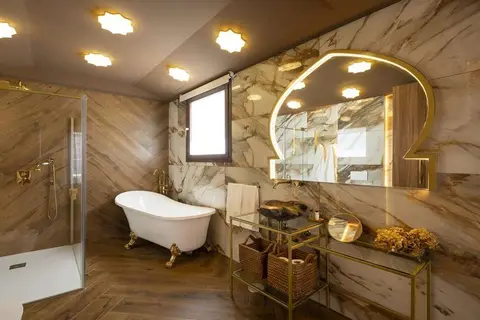 Palatina Concept Suites in Granada — foto 17