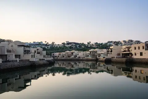 The Cove Rotana Resort Ras Al Khaimah in Ras al-Khaimah, foto 25