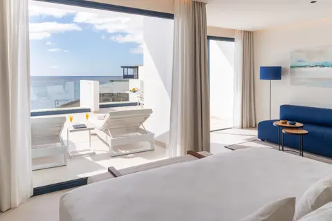 Royal Marina Suites Boutique Hotel in Yaiza — foto 23