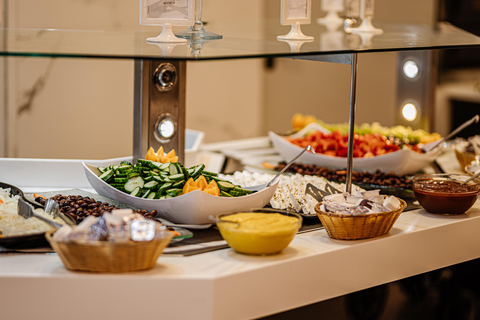 Caretta Beach Hotel & Waterpark foto 12