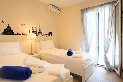Adipni Villas in Agios Prokopios — foto 19