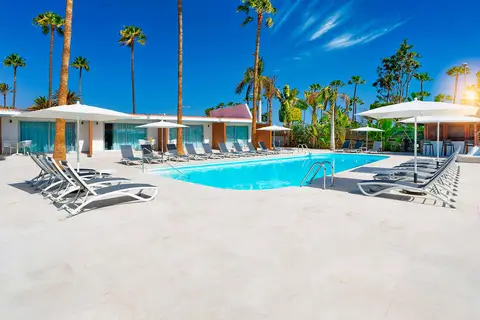 Sanom Beach Resort in San Bartolomé de Tirajana — foto 23