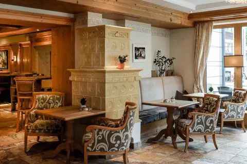 Hotel Fluchthorn in Galtür — foto 12