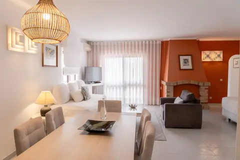 Villa Mar Azul in Lagos — foto 13