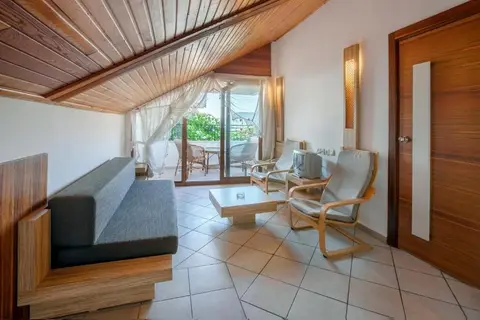 Villa Sonata Apart Hotel in Alanya — foto 8