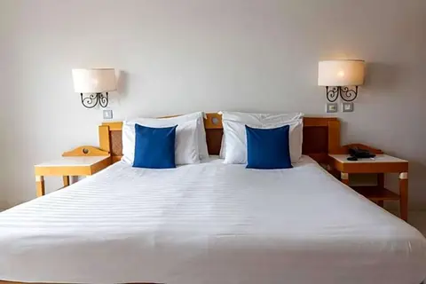 Hotel Calypso Gozo in Iż-Żebbuġ — foto 5