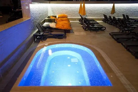 Xperia Grand Bali Hotel in Alanya — foto 6