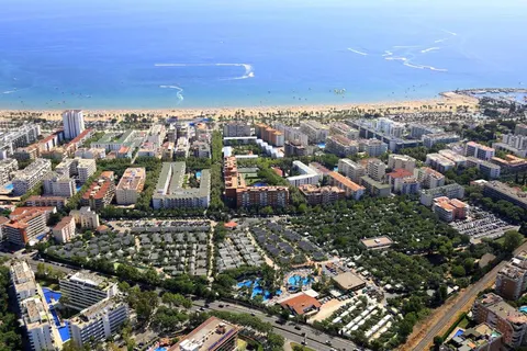 La Siesta Salou Resort & Camping foto 3