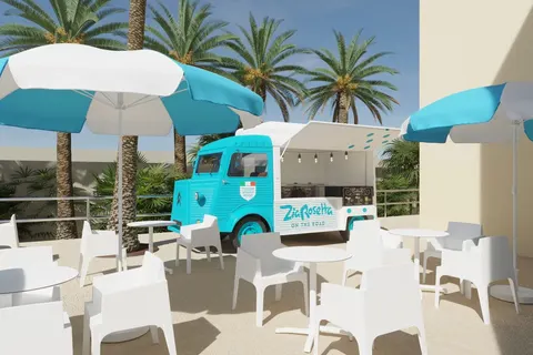 Fly & Go Fergus Club Mallorca Waterpark in Calvià — foto 29