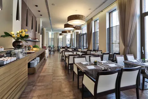 Best Western Hotel Madison foto 11