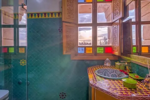 Atlas Castle in Marrakech — foto 14