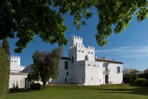 Cortijo Torre de la Reina in Guillena — foto 12