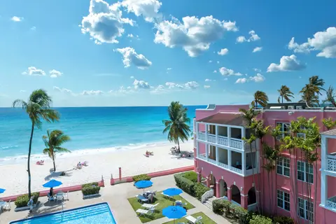Southern Palms Beach Club & Resort Hotel in St. Lawrence Gap — foto 2