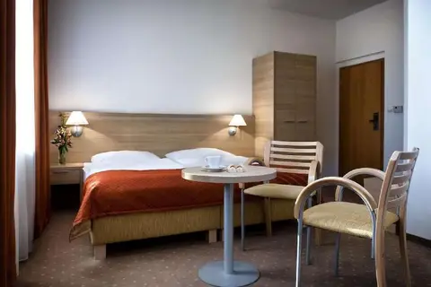 Hotel Tatra in Bratislava — foto 4