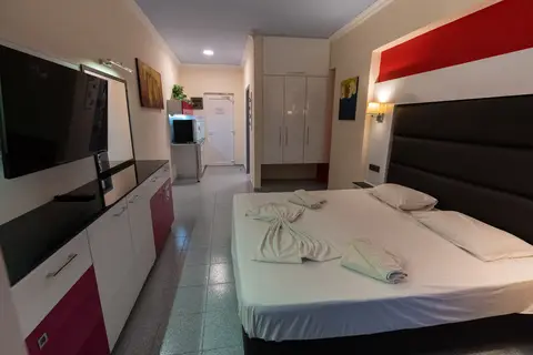 Grecian Fantasia Resort in Φαληράκι — foto 25