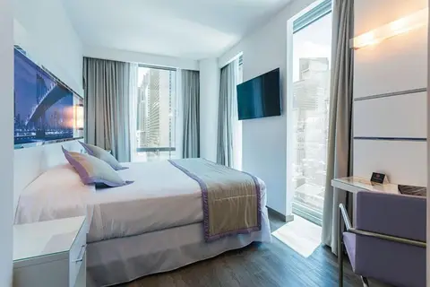Hotel Riu Plaza New York Times Square in New York — foto 18