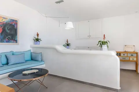 Secret Legend Suites in Δημοτική Ενότητα Οίας — foto 17