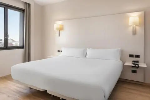 B&B Hotel Elche in Elx / Elche — foto 29