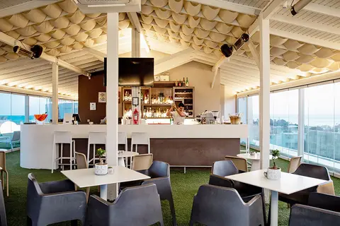 Emmantina Hotel in Athene — foto 2