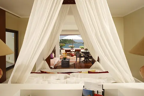 The Nai Harn in ตำบลราไวย์ — foto 11