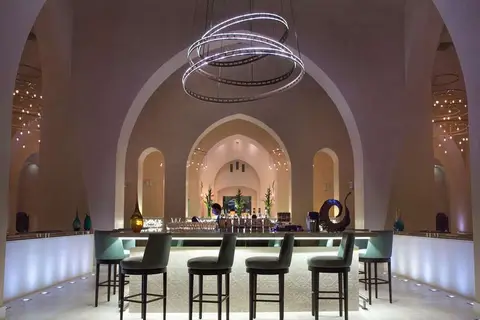 Salalah Rotana Resort in صلالة — foto 23