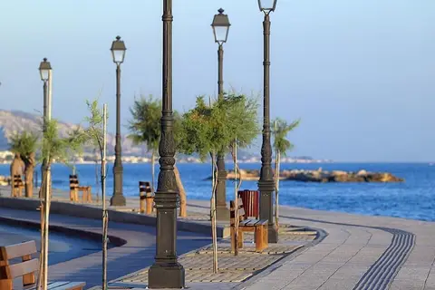 Arion Hotel in Municipal Unit of Xylokastro, foto 30