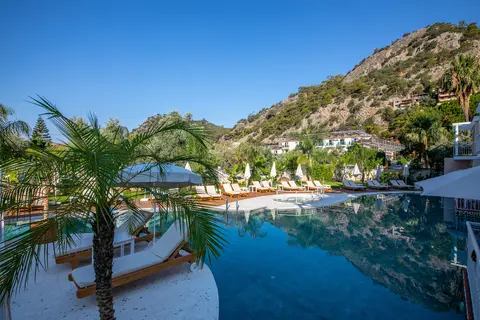 La Boutique Maya in Fethiye — foto 15