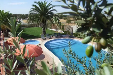 Casa Do Vale Hotel in Évora, foto 19