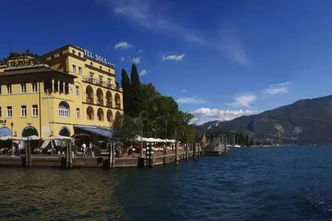 Sole Relax & Panorama in Riva del Garda — foto 2