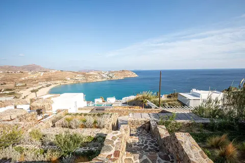 The Summit Mykonos in Municipality of Mykonos, foto 23