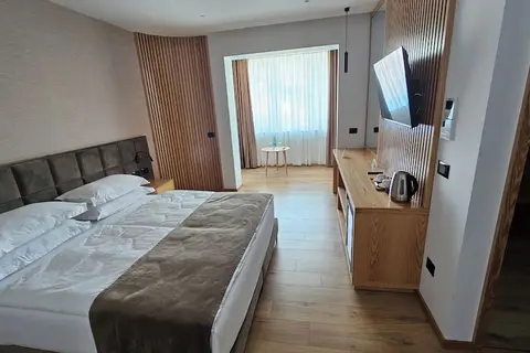 Sibb Hotel in Tirana, foto 14